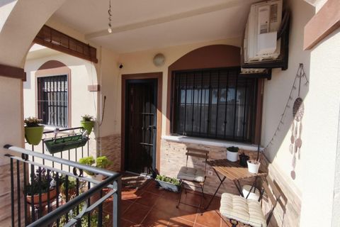 Bungalou a Torrevieja, Alicante, Torrevieja - € 189.000 | Ref: C2012RH/11253 - foto 5