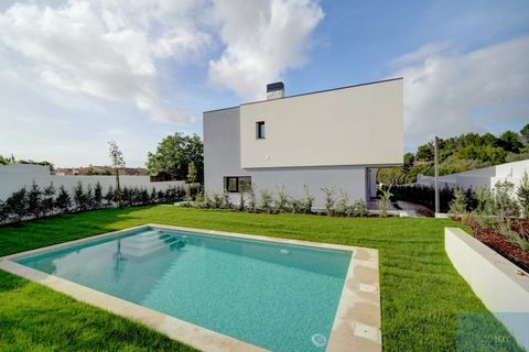 Villa a Alcabideche, Lisbon, Alcabideche - € 1.320.000 | Ref: MORHS003.1 - foto 2