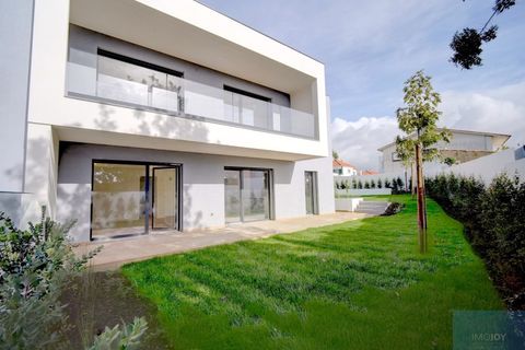 Villa a Alcabideche, Lisbon, Alcabideche - € 1.320.000 | Ref: MORHS003.1 - foto 3