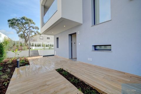 Villa a Alcabideche, Lisbon, Alcabideche - € 1.320.000 | Ref: MORHS003.1 - foto 4