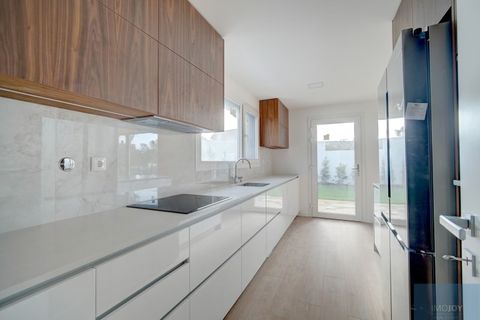 Villa a Alcabideche, Lisbon, Alcabideche - € 1.320.000 | Ref: MORHS003.1 - foto 10