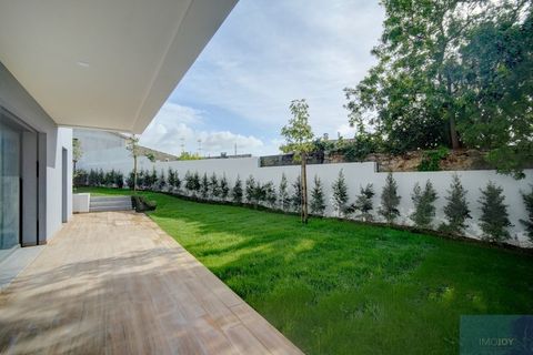 Villa a Alcabideche, Lisbon, Alcabideche - € 1.320.000 | Ref: MORHS003.1 - foto 17