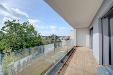 Villa a Alcabideche, Lisbon, Alcabideche - € 1.320.000 | Ref: MORHS003.1 - foto 29