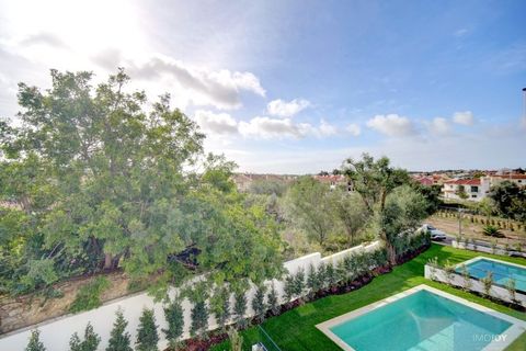 Villa a Alcabideche, Lisbon, Alcabideche - € 1.320.000 | Ref: MORHS003.1 - foto 30