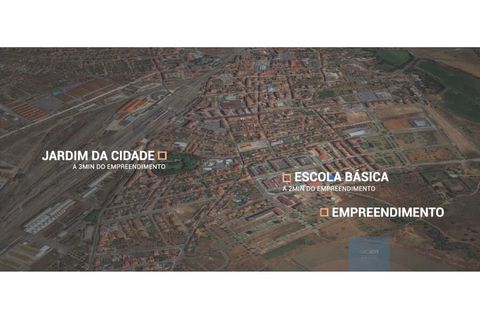 Leilighet i Entroncamento, Santarem, Entroncamento - € 250 000 | Ref: APTCAP102 - foto 13