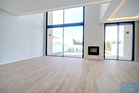 Villa a Alcabideche, Lisbon, Alcabideche - € 1.800.000 | Ref: MORRM004 - foto 4