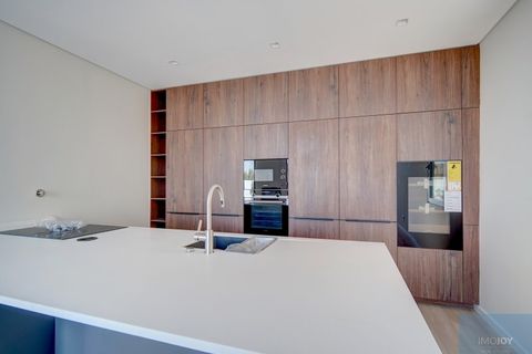 Villa a Alcabideche, Lisbon, Alcabideche - € 1.800.000 | Ref: MORRM004 - foto 8