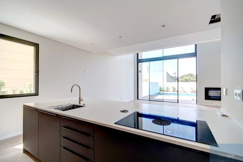 Villa a Alcabideche, Lisbon, Alcabideche - € 1.800.000 | Ref: MORRM004 - foto 10