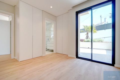 Villa a Alcabideche, Lisbon, Alcabideche - € 1.800.000 | Ref: MORRM004 - foto 14