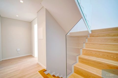 Villa a Alcabideche, Lisbon, Alcabideche - € 1.800.000 | Ref: MORRM004 - foto 17