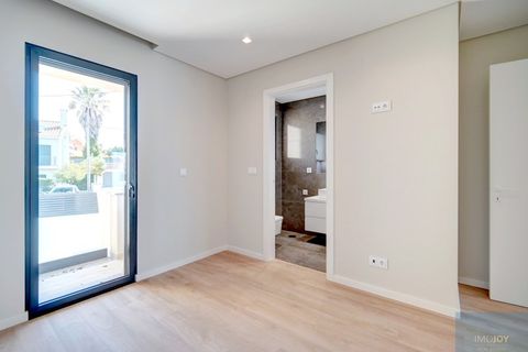 Villa a Alcabideche, Lisbon, Alcabideche - € 1.800.000 | Ref: MORRM004 - foto 18