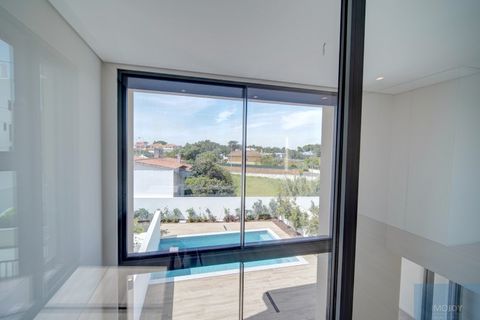 Villa a Alcabideche, Lisbon, Alcabideche - € 1.800.000 | Ref: MORRM004 - foto 26