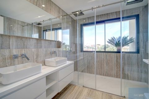 Villa a Alcabideche, Lisbon, Alcabideche - € 1.800.000 | Ref: MORRM004 - foto 28