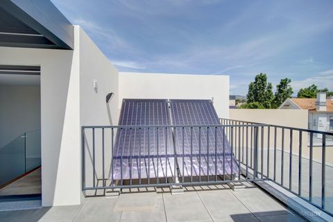 Villa a Alcabideche, Lisbon, Alcabideche - € 1.800.000 | Ref: MORRM004 - foto 35