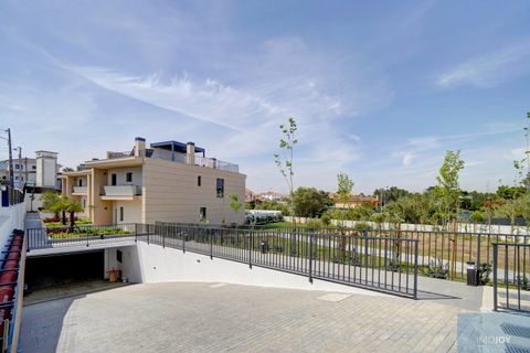 Villa a Alcabideche, Lisbon, Alcabideche - € 1.800.000 | Ref: MORRM004 - foto 41