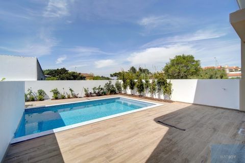 Villa a Alcabideche, Lisbon, Alcabideche - € 1.800.000 | Ref: MORRM004 - foto 43