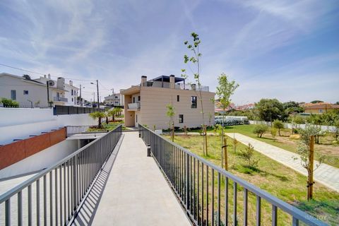 Villa a Alcabideche, Lisbon, Alcabideche - € 1.800.000 | Ref: MORRM004 - foto 45