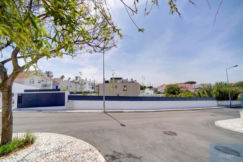 Villa a Alcabideche, Lisbon, Alcabideche - € 1.800.000 | Ref: MORRM004 - foto 47