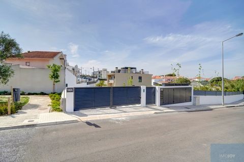 Villa a Alcabideche, Lisbon, Alcabideche - € 1.800.000 | Ref: MORRM004 - foto 48