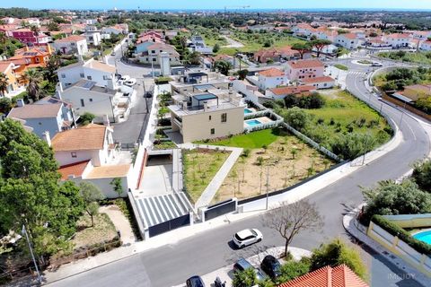 Villa a Alcabideche, Lisbon, Alcabideche - € 1.800.000 | Ref: MORRM004 - foto 2