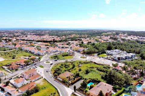 Villa a Alcabideche, Lisbon, Alcabideche - € 1.800.000 | Ref: MORRM004 - foto 50