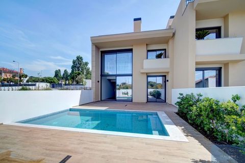Villa i Alcabideche, Lisbon, Alcabideche - € 1.850.000 | Ref: MORRM001 - foto 1