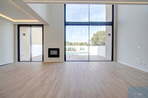 Villa i Alcabideche, Lisbon, Alcabideche - € 1.850.000 | Ref: MORRM001 - foto 2
