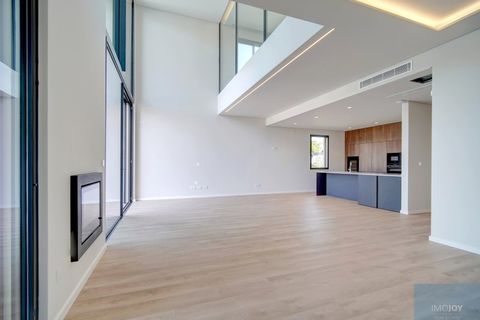 Villa i Alcabideche, Lisbon, Alcabideche - € 1.850.000 | Ref: MORRM001 - foto 4
