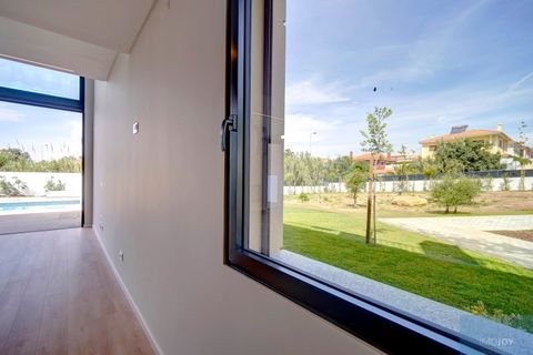Villa i Alcabideche, Lisbon, Alcabideche - € 1.850.000 | Ref: MORRM001 - foto 5