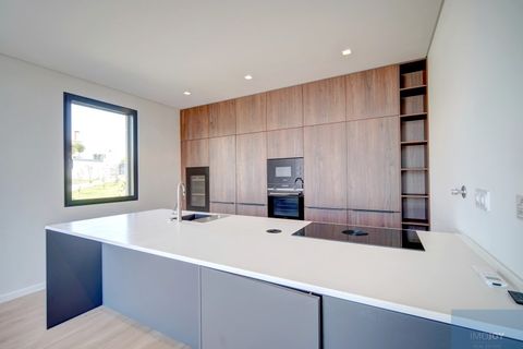 Villa i Alcabideche, Lisbon, Alcabideche - € 1.850.000 | Ref: MORRM001 - foto 6