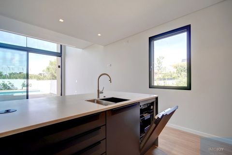 Villa i Alcabideche, Lisbon, Alcabideche - € 1.850.000 | Ref: MORRM001 - foto 8