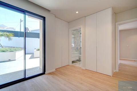 Villa i Alcabideche, Lisbon, Alcabideche - € 1.850.000 | Ref: MORRM001 - foto 12