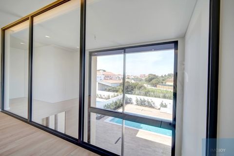 Villa i Alcabideche, Lisbon, Alcabideche - € 1.850.000 | Ref: MORRM001 - foto 17