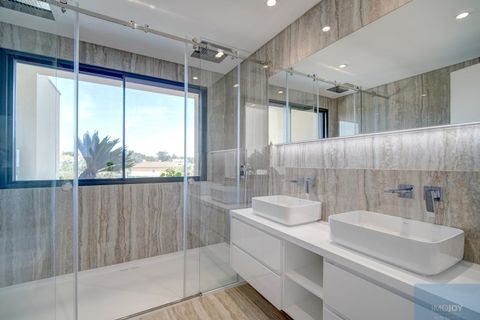Villa i Alcabideche, Lisbon, Alcabideche - € 1.850.000 | Ref: MORRM001 - foto 19