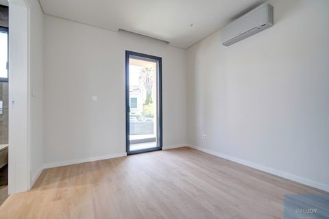 Villa i Alcabideche, Lisbon, Alcabideche - € 1.850.000 | Ref: MORRM001 - foto 25