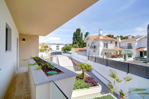 Villa i Alcabideche, Lisbon, Alcabideche - € 1.850.000 | Ref: MORRM001 - foto 31