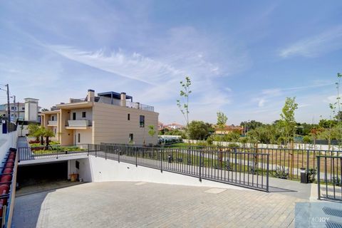 Villa i Alcabideche, Lisbon, Alcabideche - € 1.850.000 | Ref: MORRM001 - foto 36