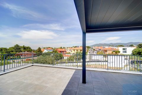 Villa i Alcabideche, Lisbon, Alcabideche - € 1.850.000 | Ref: MORRM001 - foto 39