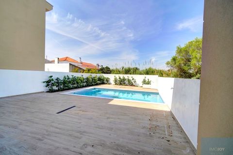 Villa i Alcabideche, Lisbon, Alcabideche - € 1.850.000 | Ref: MORRM001 - foto 42