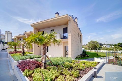 Villa i Alcabideche, Lisbon, Alcabideche - € 1.850.000 | Ref: MORRM001 - foto 44