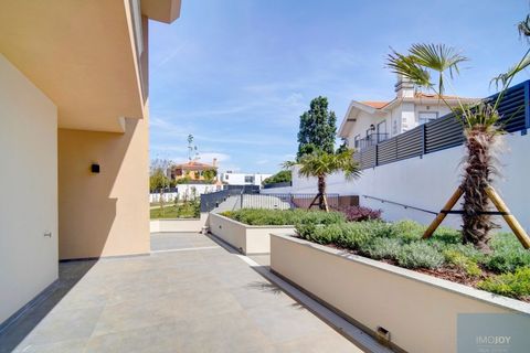 Villa i Alcabideche, Lisbon, Alcabideche - € 1.850.000 | Ref: MORRM001 - foto 45