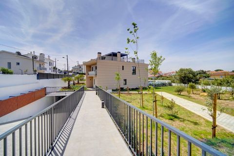Villa i Alcabideche, Lisbon, Alcabideche - € 1.850.000 | Ref: MORRM001 - foto 46