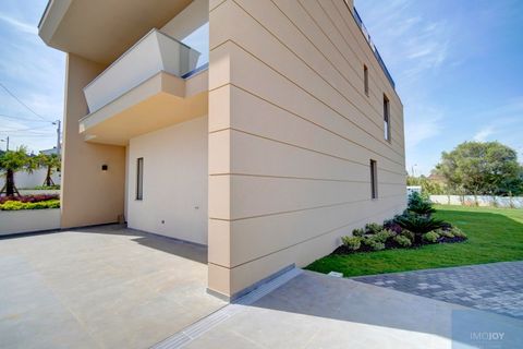 Villa i Alcabideche, Lisbon, Alcabideche - € 1.850.000 | Ref: MORRM001 - foto 47