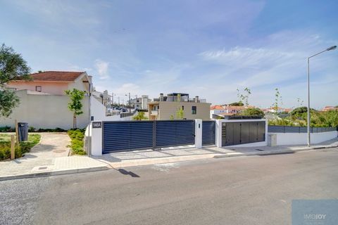 Villa i Alcabideche, Lisbon, Alcabideche - € 1.850.000 | Ref: MORRM001 - foto 48