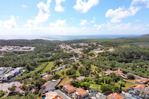 Villa i Alcabideche, Lisbon, Alcabideche - € 1.850.000 | Ref: MORRM001 - foto 49