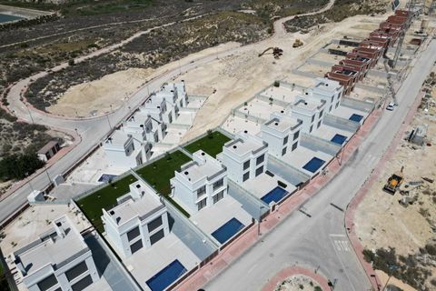 Villa en Mutxamel, Alicante, Mutxamel - € 450.000 | Ref: NB-94781 - photo 22