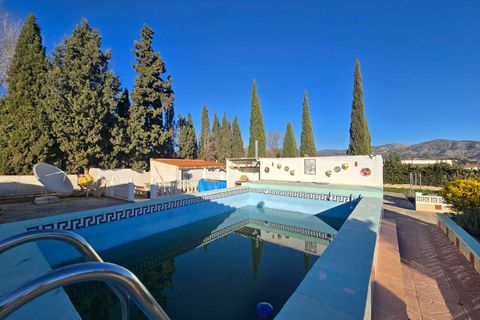 Villa i Sax, Alicante, Sax - € 225.000 | Ref: 34263 - foto 2