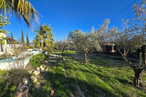 Villa i Sax, Alicante, Sax - € 225.000 | Ref: 34263 - foto 3