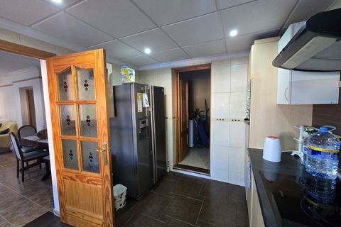 Villa i Sax, Alicante, Sax - € 225.000 | Ref: 34263 - foto 9