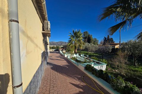 Villa i Sax, Alicante, Sax - € 225.000 | Ref: 34263 - foto 28